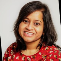 Saswati Saha