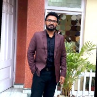 Cs Sushant Jadhav