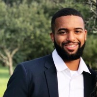 Trae Alexander