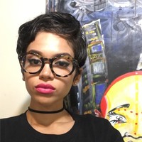 Ashley Camacho