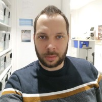 Jordan Pieszko