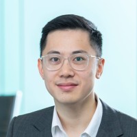 Jeffrey Wu