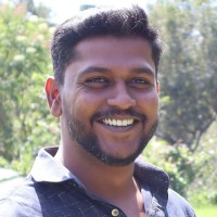 Santhoshkumar V