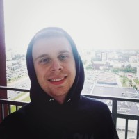 Дмитрий Гринкевич