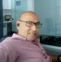Rafael Zavala