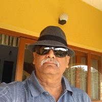 Anil Patel