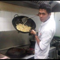 denny mahrifatulah