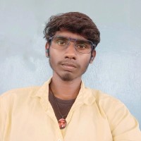 Sathishkumar Dhakshnamoorthy