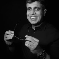 PROF Dr  KARTIK RAMAN