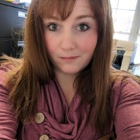 Esther Tiffany Cook