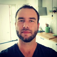 Willem Van Schaik