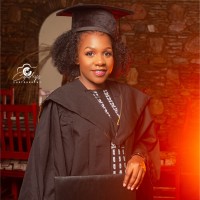 Sharon Madzinga