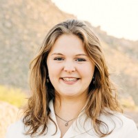 Sarah George, Cfp®