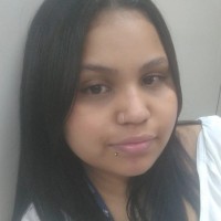 Laviny Santos Da Silva