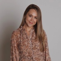 Julia Baker