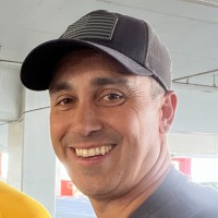 Brad Alicea