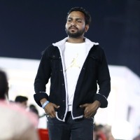 Rahul Bairwa