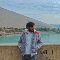 Usman Irshad