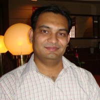 Dr. Md Tabish Rehman