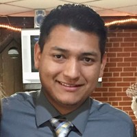 Samuel Macias