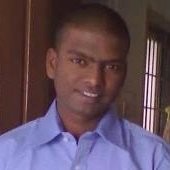 Ravi Kumar C