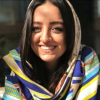 Mehrnoush Molavi