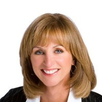 Lorraine Carruthers, MBA, ICD.D