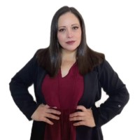 Lorena Mora Castillón