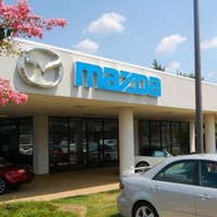 Pearson Mazda