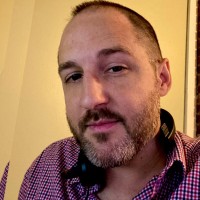 Brian Heavener