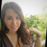 Luisanna Casillo