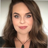 Shaina Murray
