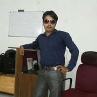 Manoj Kumar