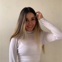 Gabriella Diaz Vasquez