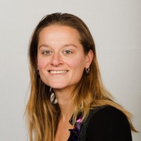 Marinka Oudshoorn