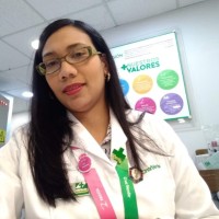 Jenifer Paola Martínez de la Hoz