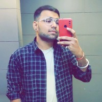Karan Raval