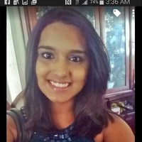 Antionnet Perera