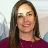 Alejandra Gilli