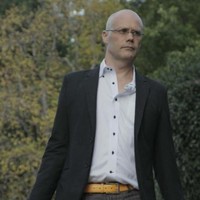 Ryan Barton