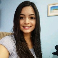 Thaisa Oliveira de Souza Senra