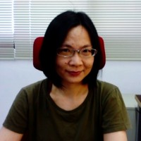 Judy (Chi-Yu) Fu