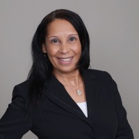 Carmen Johnson