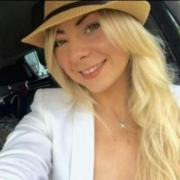 Gail Grace Roberts