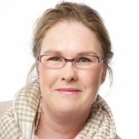 Karin Evers