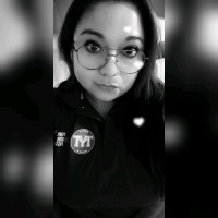 Patricia Alcala