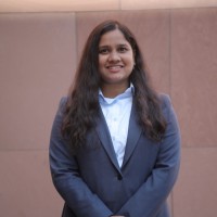 Gauthami Pulicharla