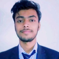 Ashutosh Chaudhary