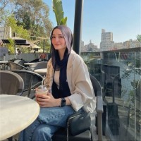 Yasmine Mohamed
