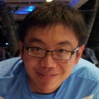 Jen Ming Chin